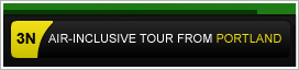3 Night Air-Inclusive Tour