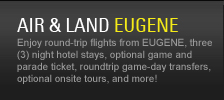 3 Night Air & Land