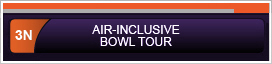 3 Night Air-Inclusive Tour