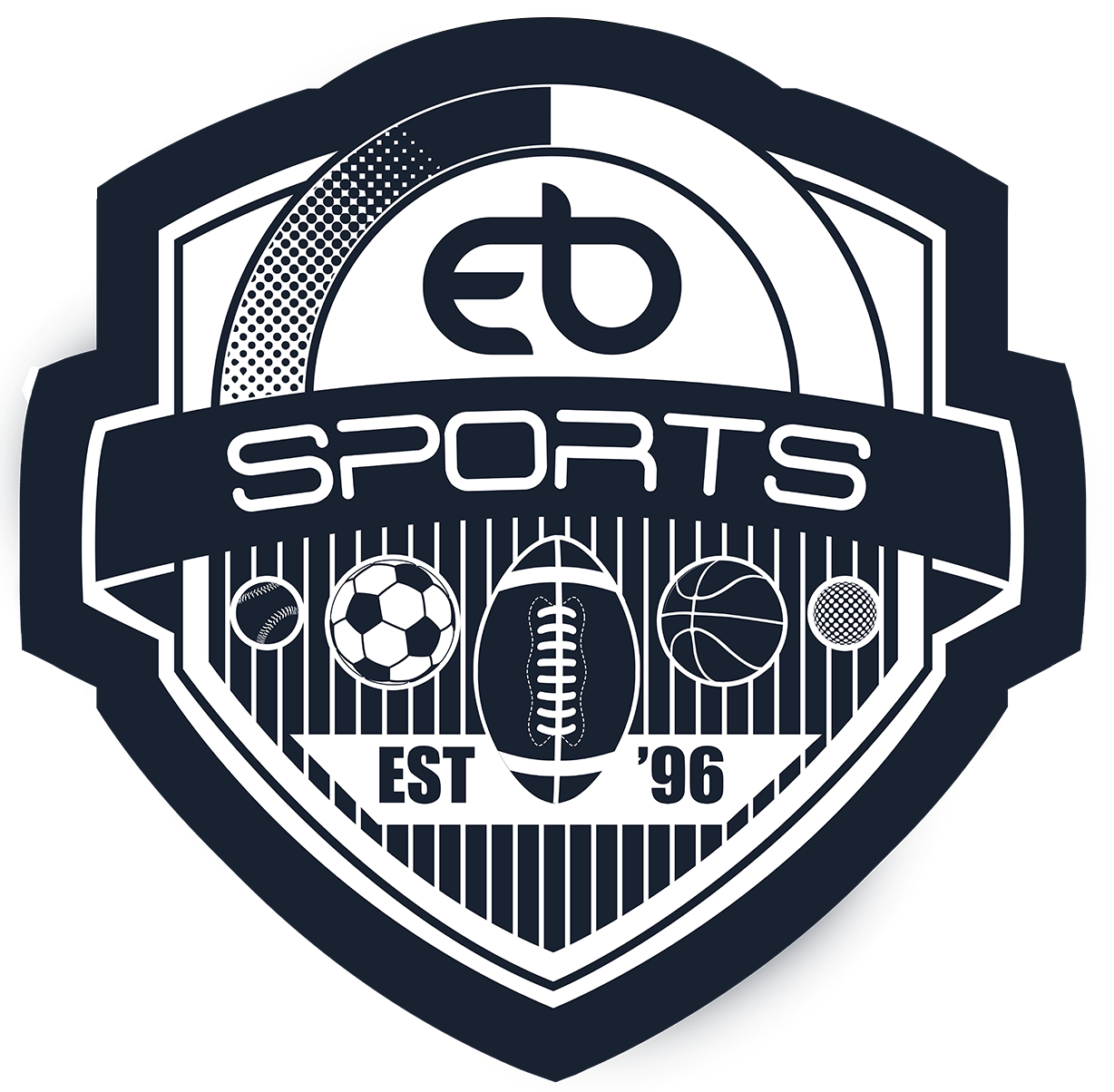 eb sports logo